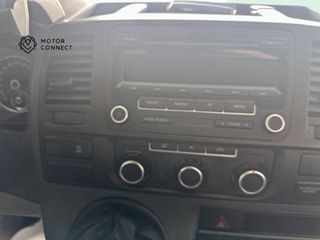 Volkswagen Transporter Furg. Corto TN 2.0 BiTDI 180 4m DSG 2.8T