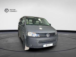 Volkswagen Transporter Furg. Corto TN 2.0 BiTDI 180 4m DSG 2.8T