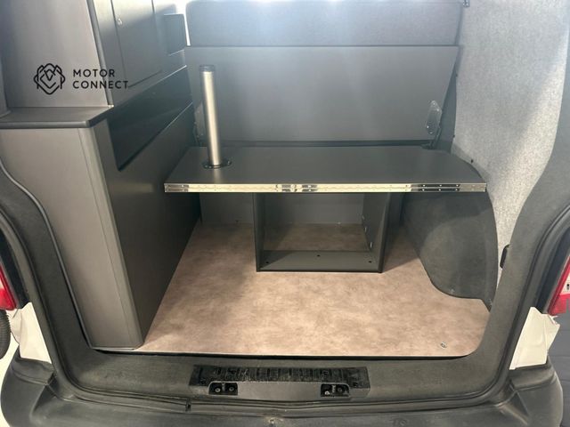 Volkswagen Transporter Furg. Corto TN 2.0 BiTDI 180 4m DSG 2.8T