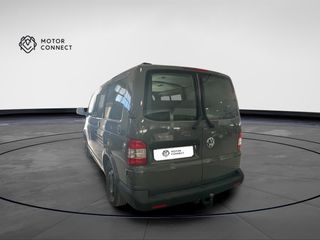 Volkswagen Transporter Furg. Corto TN 2.0 BiTDI 180 4m DSG 2.8T