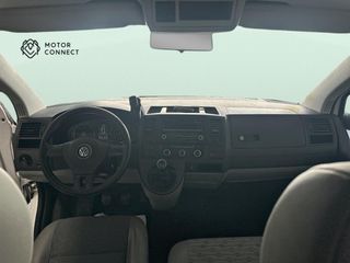 Volkswagen Transporter Furg. Corto TN 2.0 BiTDI 180 4m DSG 2.8T