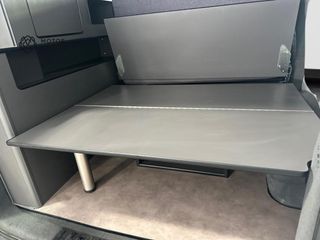 Volkswagen Transporter Furg. Corto TN 2.0 BiTDI 180 4m DSG 2.8T