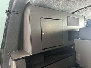 Volkswagen Transporter Furg. Corto TN 2.0 BiTDI 180 4m DSG 2.8T