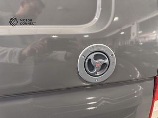 Volkswagen Transporter Furg. Corto TN 2.0 BiTDI 180 4m DSG 2.8T