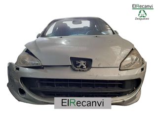 PEUGEOT 407 COUPE UHZ Desguace Recambios Piezas