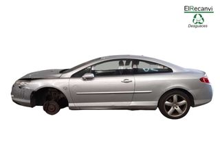 PEUGEOT 407 COUPE UHZ Desguace Recambios Piezas