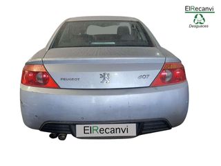 PEUGEOT 407 COUPE UHZ Desguace Recambios Piezas
