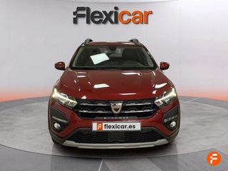 Dacia Sandero Stepway Comfort 74kW (100CV) ECO-G