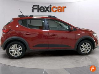Dacia Sandero Stepway Comfort 74kW (100CV) ECO-G