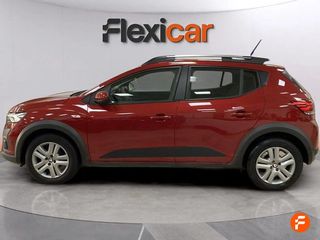 Dacia Sandero Stepway Comfort 74kW (100CV) ECO-G