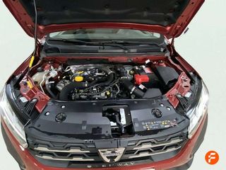 Dacia Sandero Stepway Comfort 74kW (100CV) ECO-G
