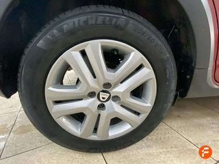 Dacia Sandero Stepway Comfort 74kW (100CV) ECO-G