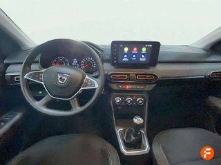 Dacia Sandero Stepway Comfort 74kW (100CV) ECO-G