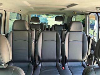 Mercedes-Benz Viano 3.0 cdi Xclusive 