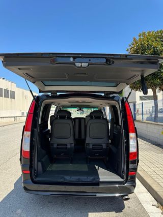 Mercedes-Benz Viano 3.0 cdi Xclusive 