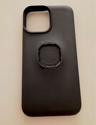 Carcasa Quad Lock iPhone 13 Pro Max Negra