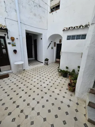 Apartamento en alquiler