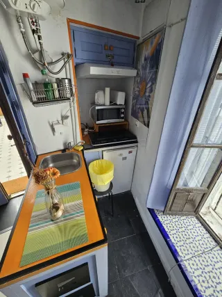 Apartamento en alquiler