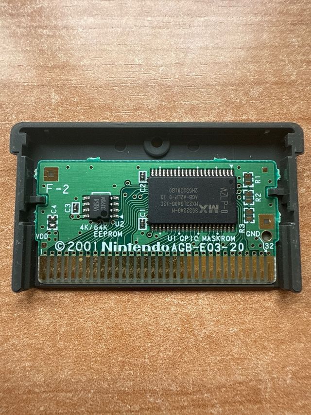 The Legend of Zelda: A Link to the Past & Four Swo