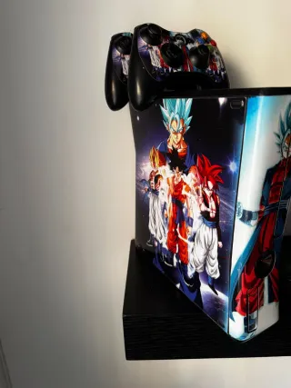 Xbox 360 lif