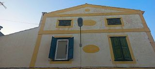 Casa adosada en venta en Castell (Es)