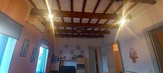 Casa adosada en venta en Castell (Es)
