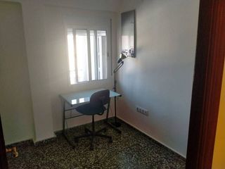 Piso en alquiler en Beteró en Valencia