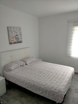 Piso en alquiler en La Carihuela en Torremolinos