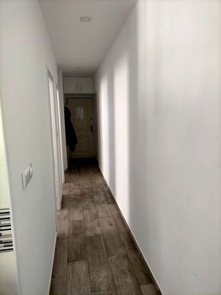 Piso en alquiler en La Carihuela en Torremolinos
