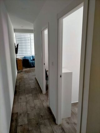 Piso en alquiler en La Carihuela en Torremolinos