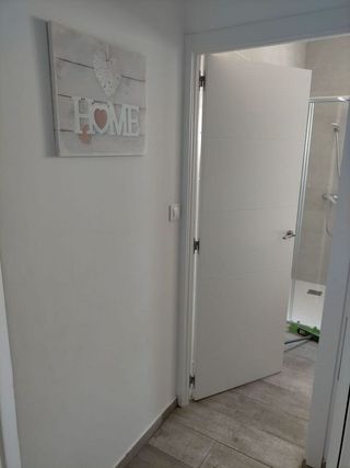 Piso en alquiler en La Carihuela en Torremolinos