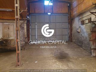 Nave industrial en alquiler en Bouzas - Coia en Vigo