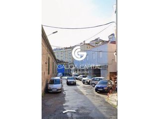 Nave industrial en alquiler en Bouzas - Coia en Vigo