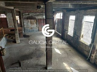 Nave industrial en alquiler en Bouzas - Coia en Vigo