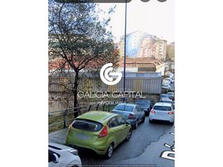 Nave industrial en alquiler en Bouzas - Coia en Vigo