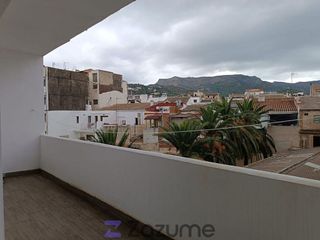 Piso en alquiler en Vall d´Uixó (la)