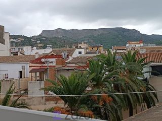 Piso en alquiler en Vall d´Uixó (la)