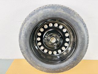 Rueda repuesto Mercedes-Benz A1644000002
