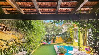 Chalet en alquiler en Puerto Marina en Benalmádena