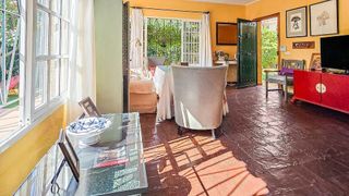 Chalet en alquiler en Puerto Marina en Benalmádena