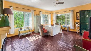 Chalet en alquiler en Puerto Marina en Benalmádena