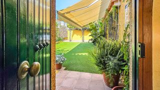 Chalet en alquiler en Puerto Marina en Benalmádena