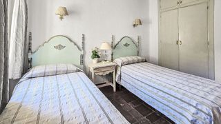 Chalet en alquiler en Puerto Marina en Benalmádena