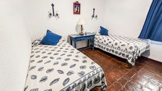 Chalet en alquiler en Puerto Marina en Benalmádena