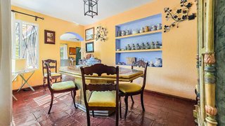 Chalet en alquiler en Puerto Marina en Benalmádena