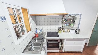 Chalet en alquiler en Puerto Marina en Benalmádena