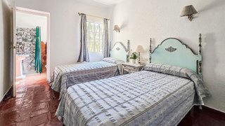 Chalet en alquiler en Puerto Marina en Benalmádena