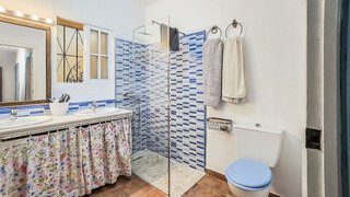 Chalet en alquiler en Puerto Marina en Benalmádena