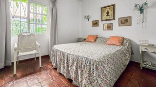 Chalet en alquiler en Puerto Marina en Benalmádena
