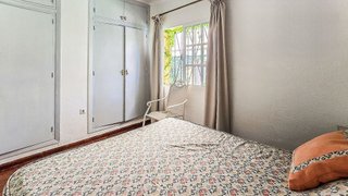 Chalet en alquiler en Puerto Marina en Benalmádena